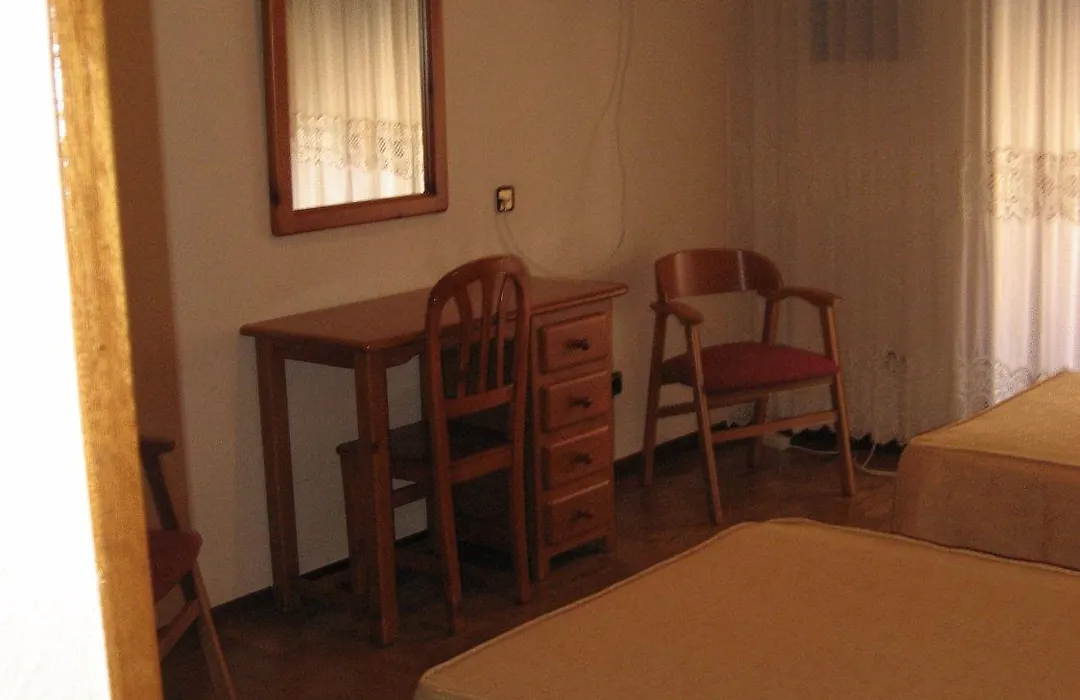 Hostal Maria Cristina-1